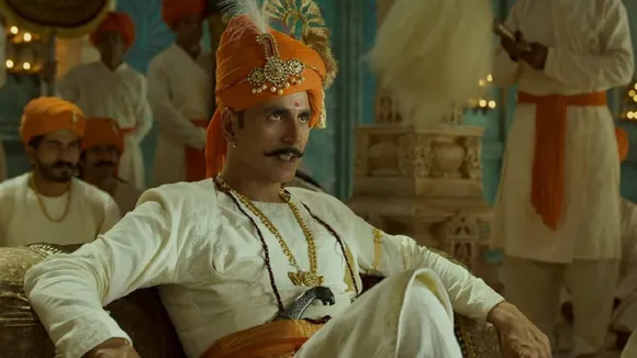 prithviraj