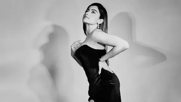 rashmika mandanna new