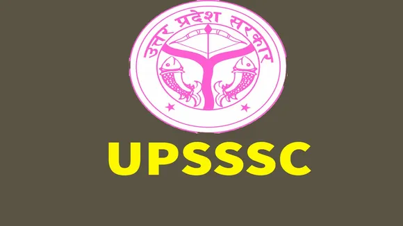upsssc