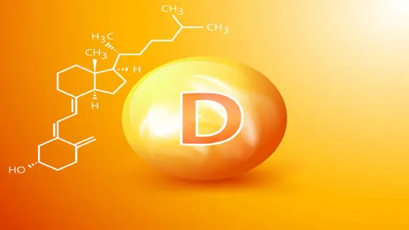 vitamin d