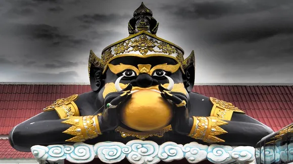 Rahu Dosh Remedy