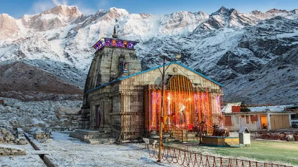 Chardham Yatra