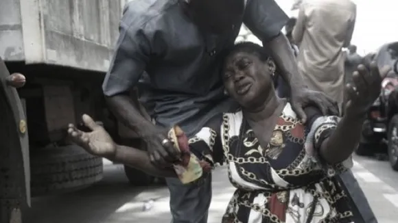 church in Nigeria