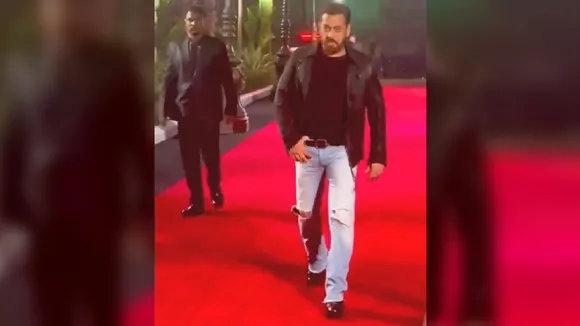 SALMAN KHAN