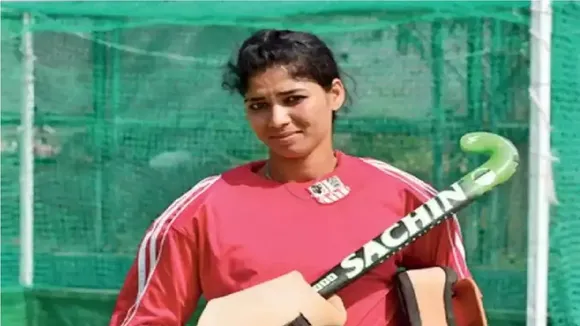 Khushboo Khan