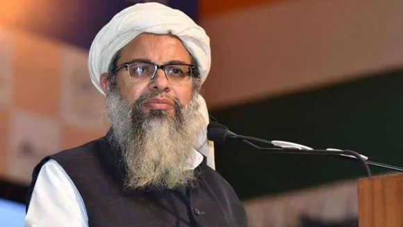 maulana madani