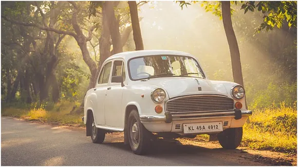 Hindustan Ambassador Car Latest News
