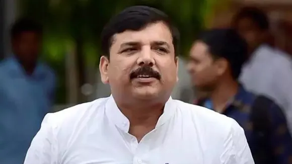 sanjay singh