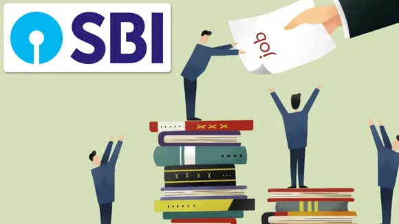 sbi employeement