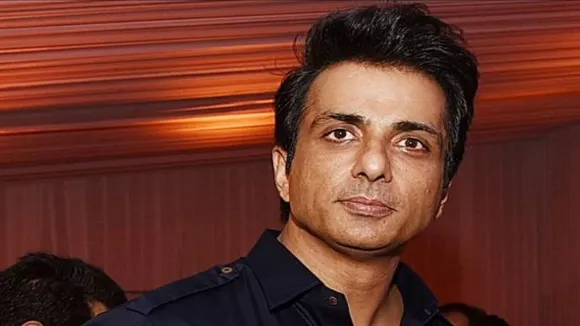 sonu sood