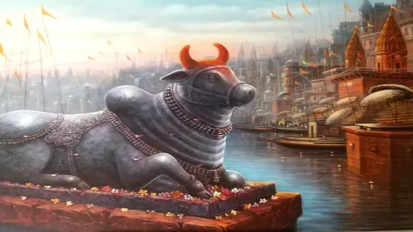 Nandi Ka Chamatkar
