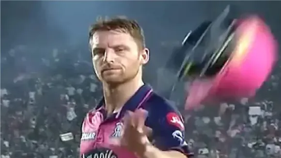 Jos Buttler