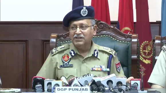 sidhu moose wala murder case