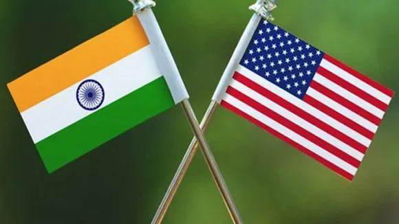 india america