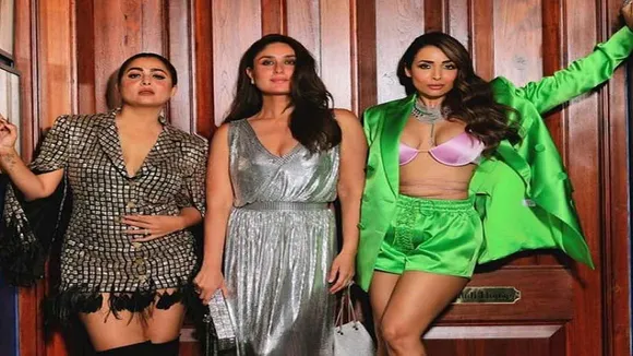 malaika amri bebo