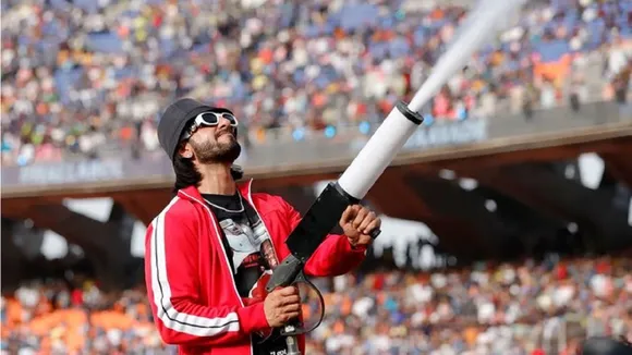 Ranveer Singh
