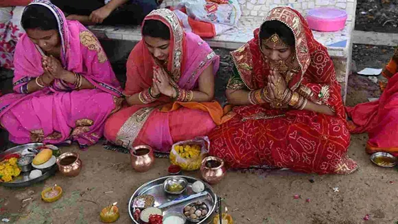 Vat Savitri Vrat 2022 Food