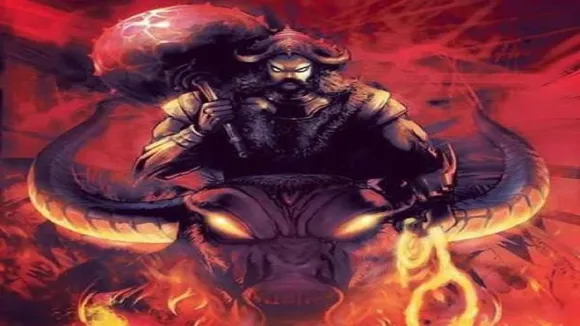 Yamraj Death Signs