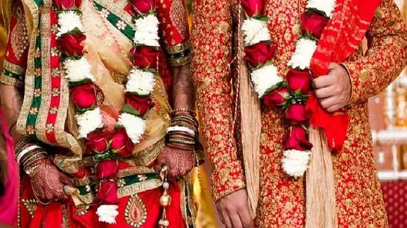 Unique Marriage