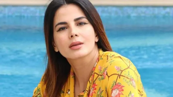 kirti kulhari
