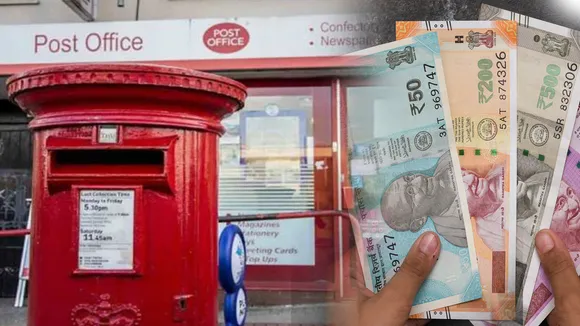 postoffice