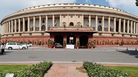 Rajya Sabha