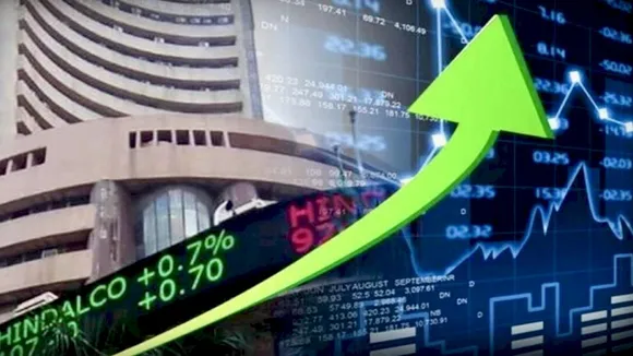 Share Market Latest Update