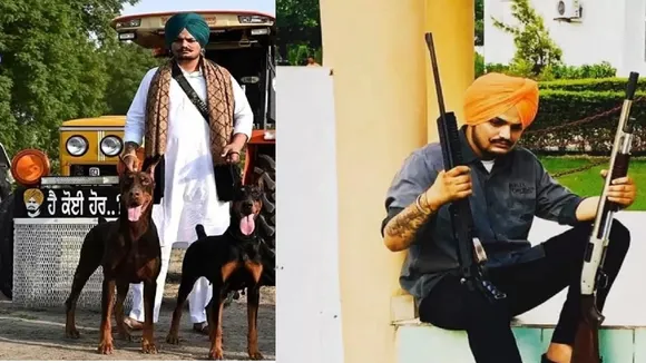 Siddhu  moosewala success storty