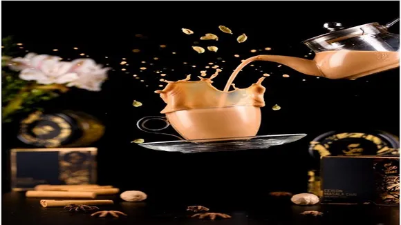 tea