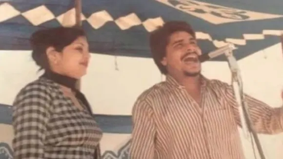 amar singh chamkila