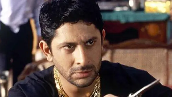 arshad warsi