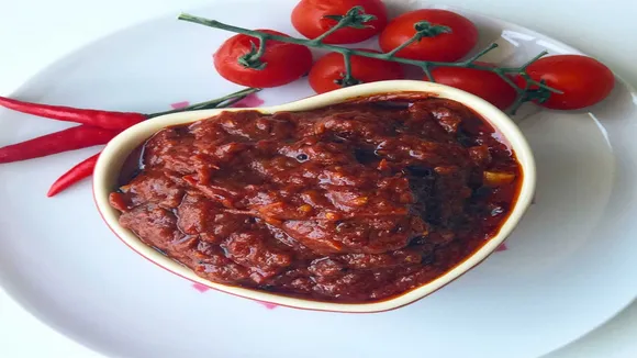 chutney
