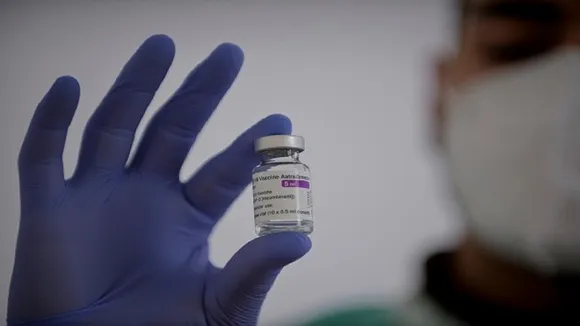 corovaccine