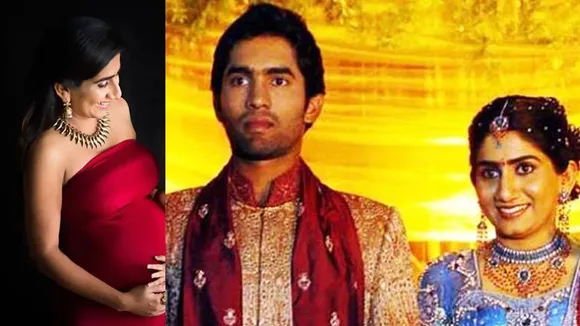 Dinesh Karthik Nikita Vanjara