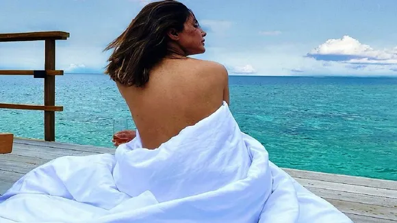 Hina Khan