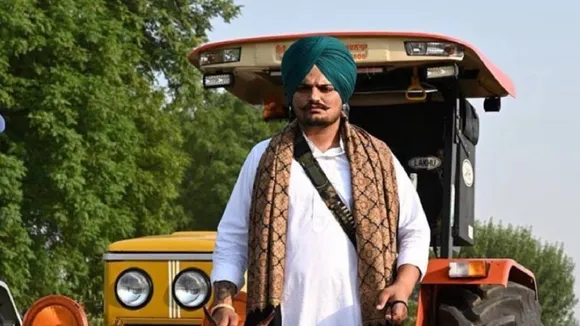 Sidhu