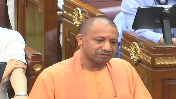 Yogi Adityanath