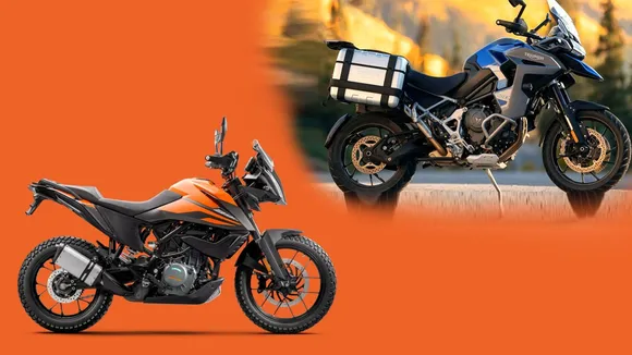 Newly Launched Bikes 2022