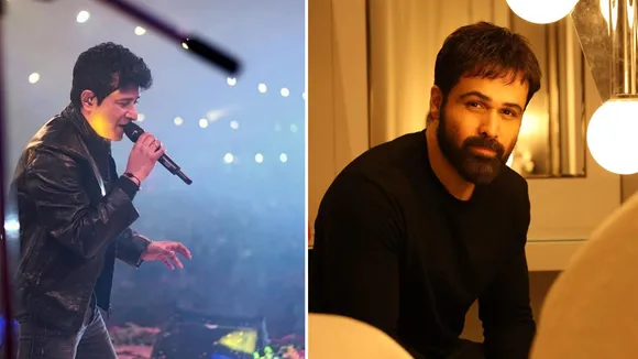 emraan hasmi kk songs