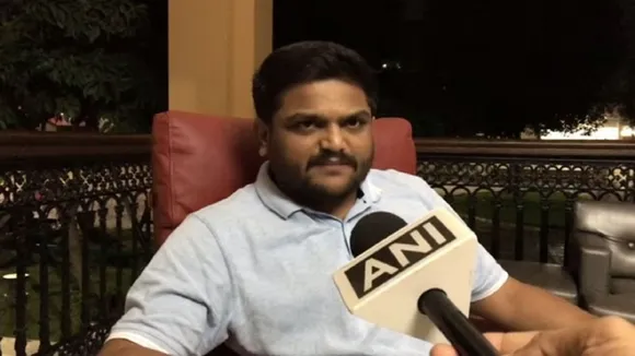 hardik patel