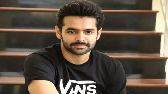 ram pothineni