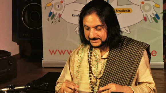 bhajan sapori