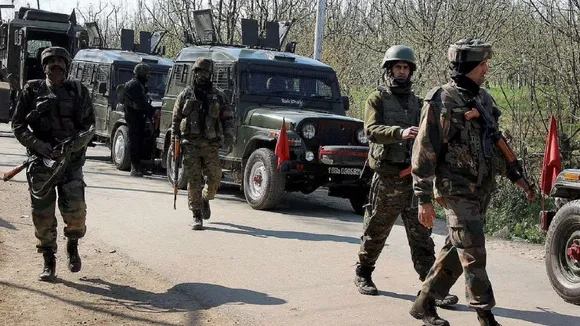 Jammu And Kashmir
