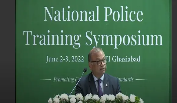Police