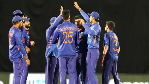 SA T20 SERIES