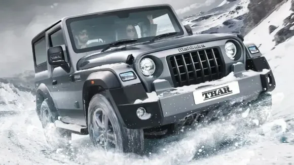 Car Sales Data Of May 2022