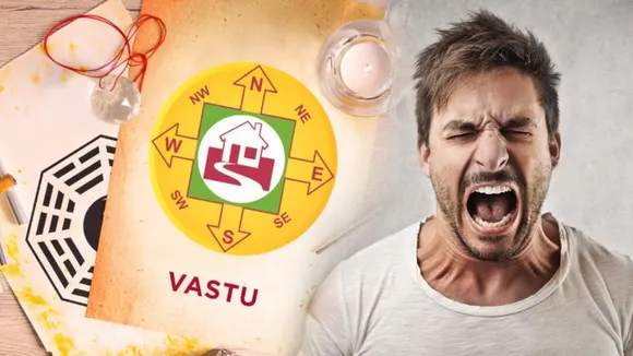 Vastu Tips for Anger