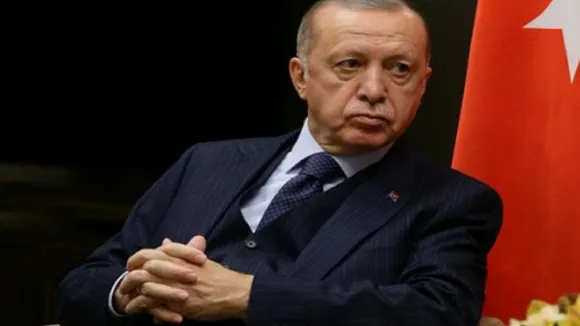 TURKEY