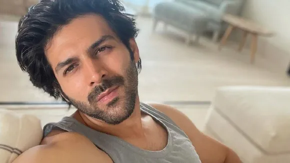 kartik aaryan