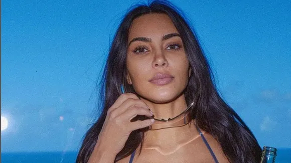kim kardashian